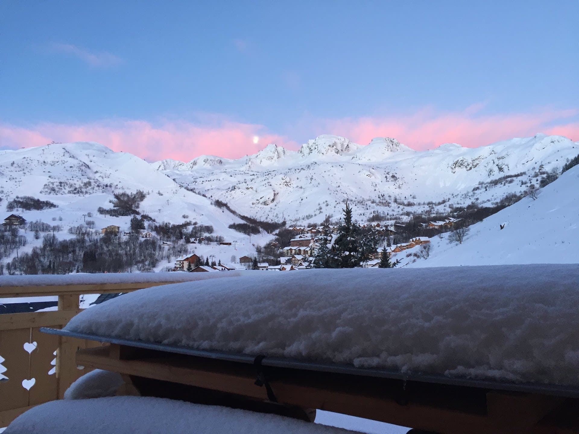 Chalet Le Karibou — photo de galerie 61
