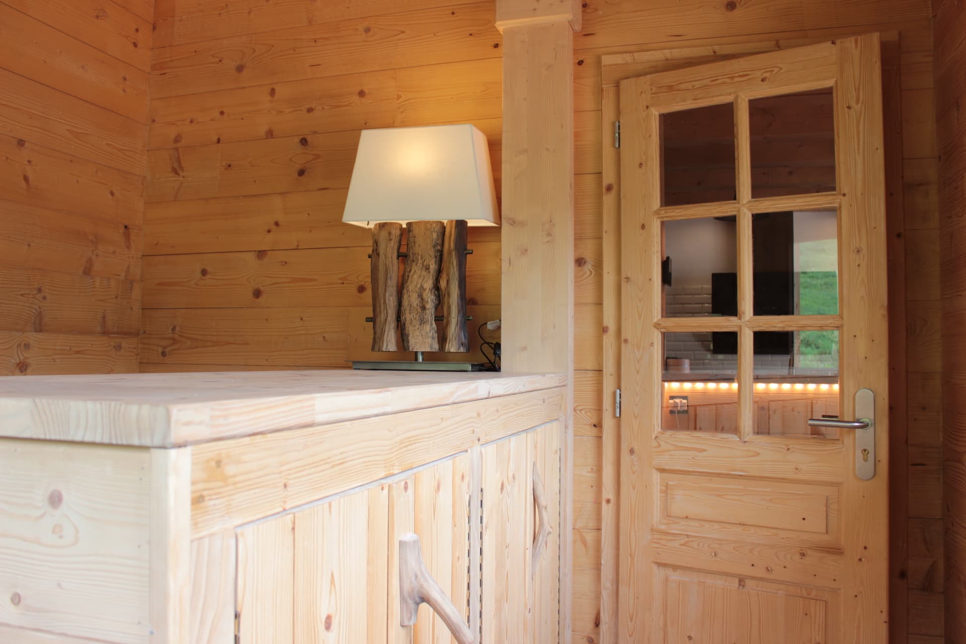 Chalet Le Karibou — photo de galerie 21