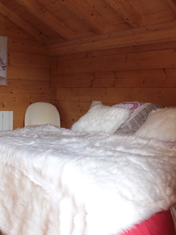 Espace nuit