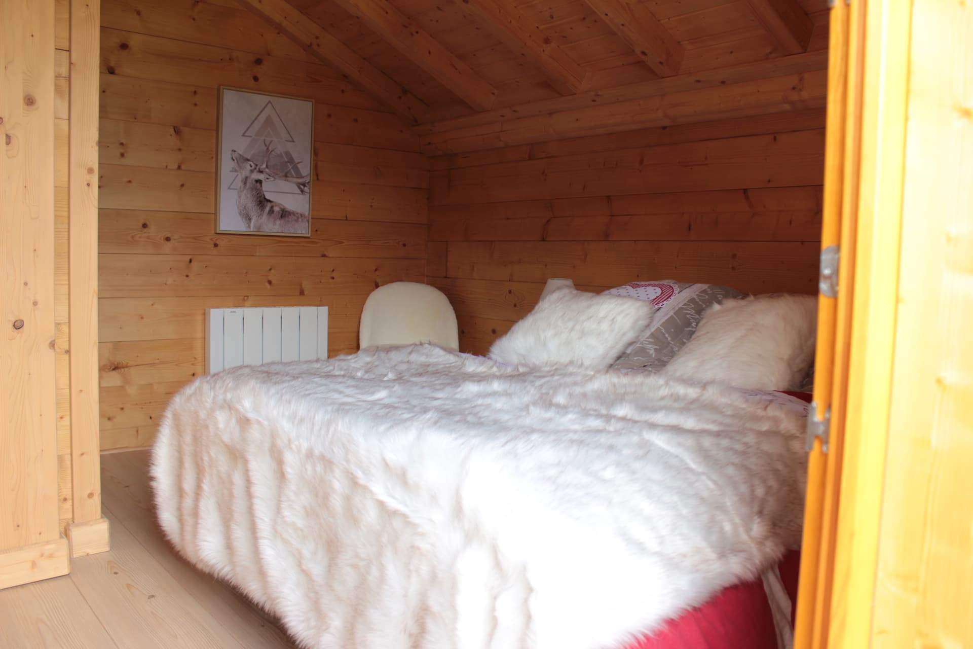 Chalet Le Karibou — photo de galerie 48