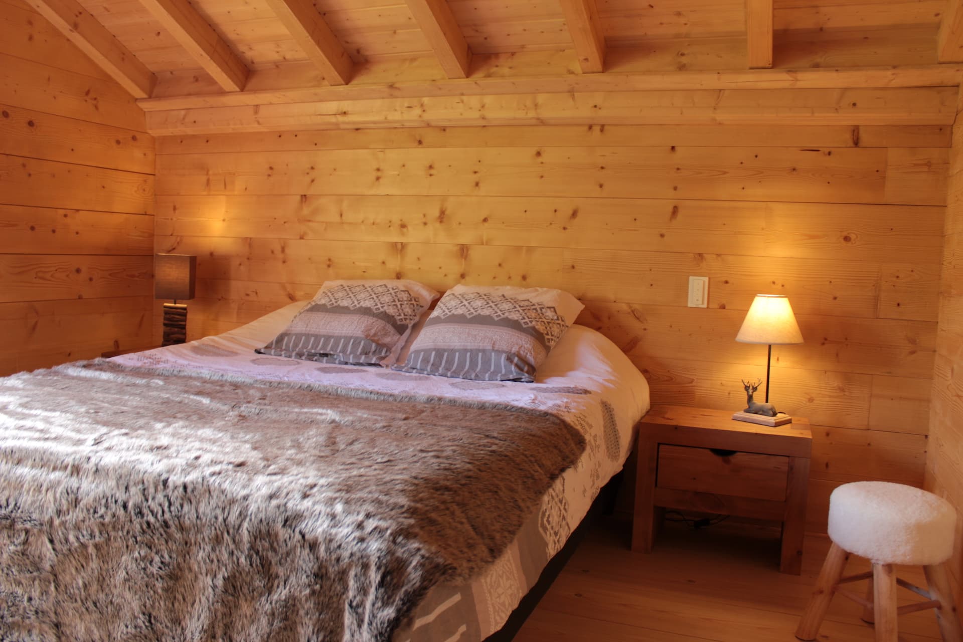 Chalet Le Karibou — photo de galerie 47