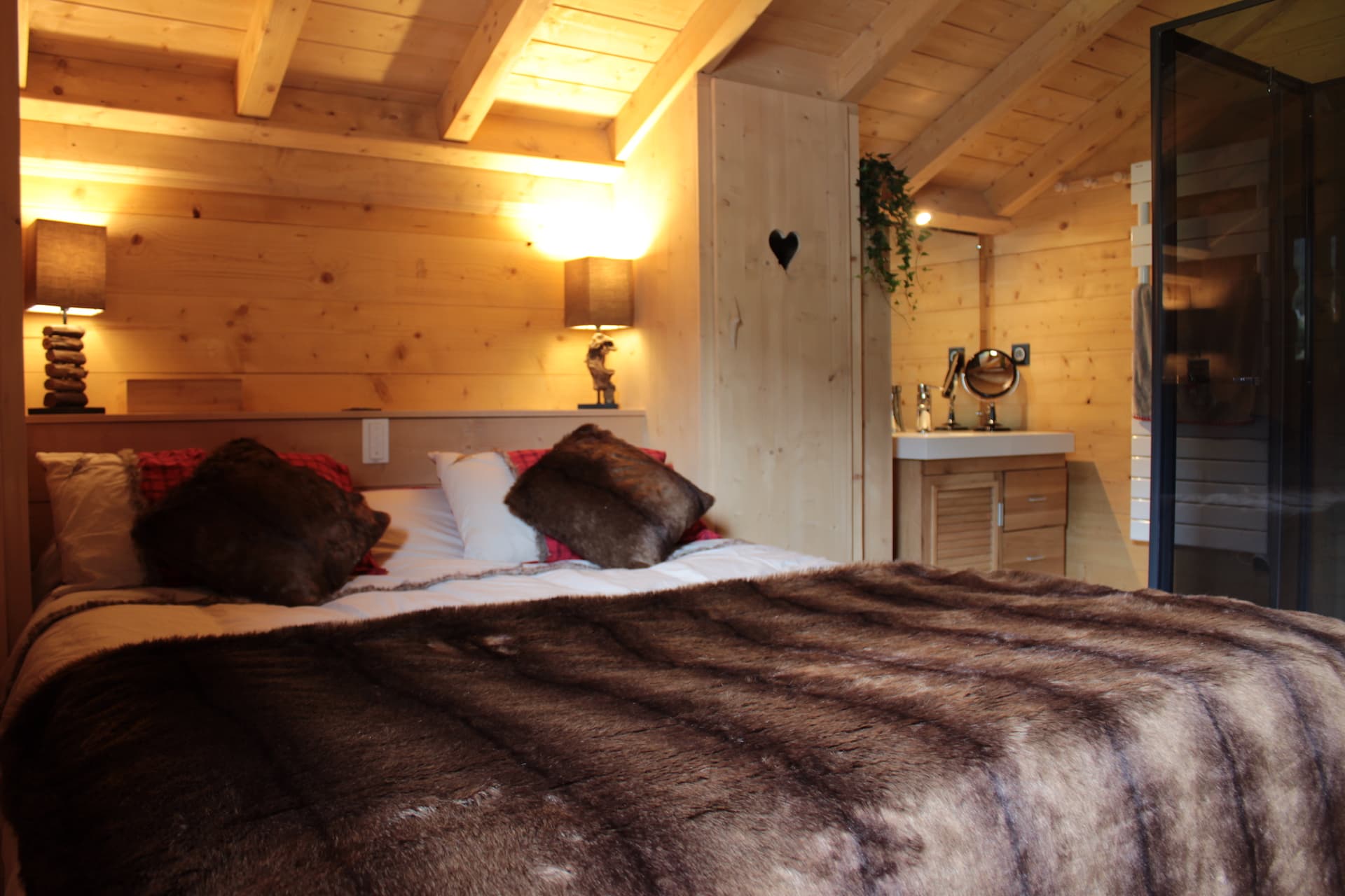 Chalet Le Karibou — photo de galerie 41