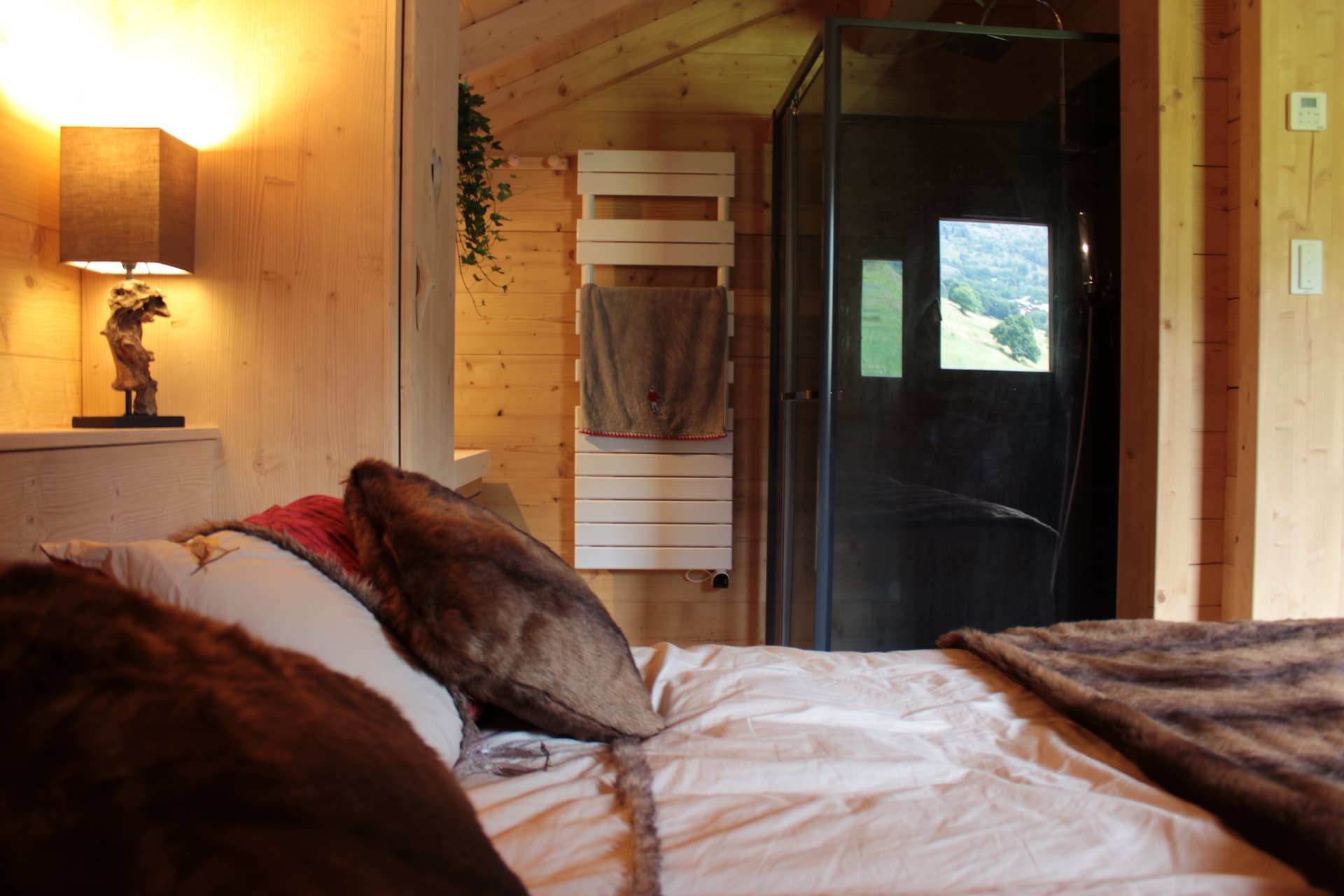Chalet Le Karibou — photo de galerie 42