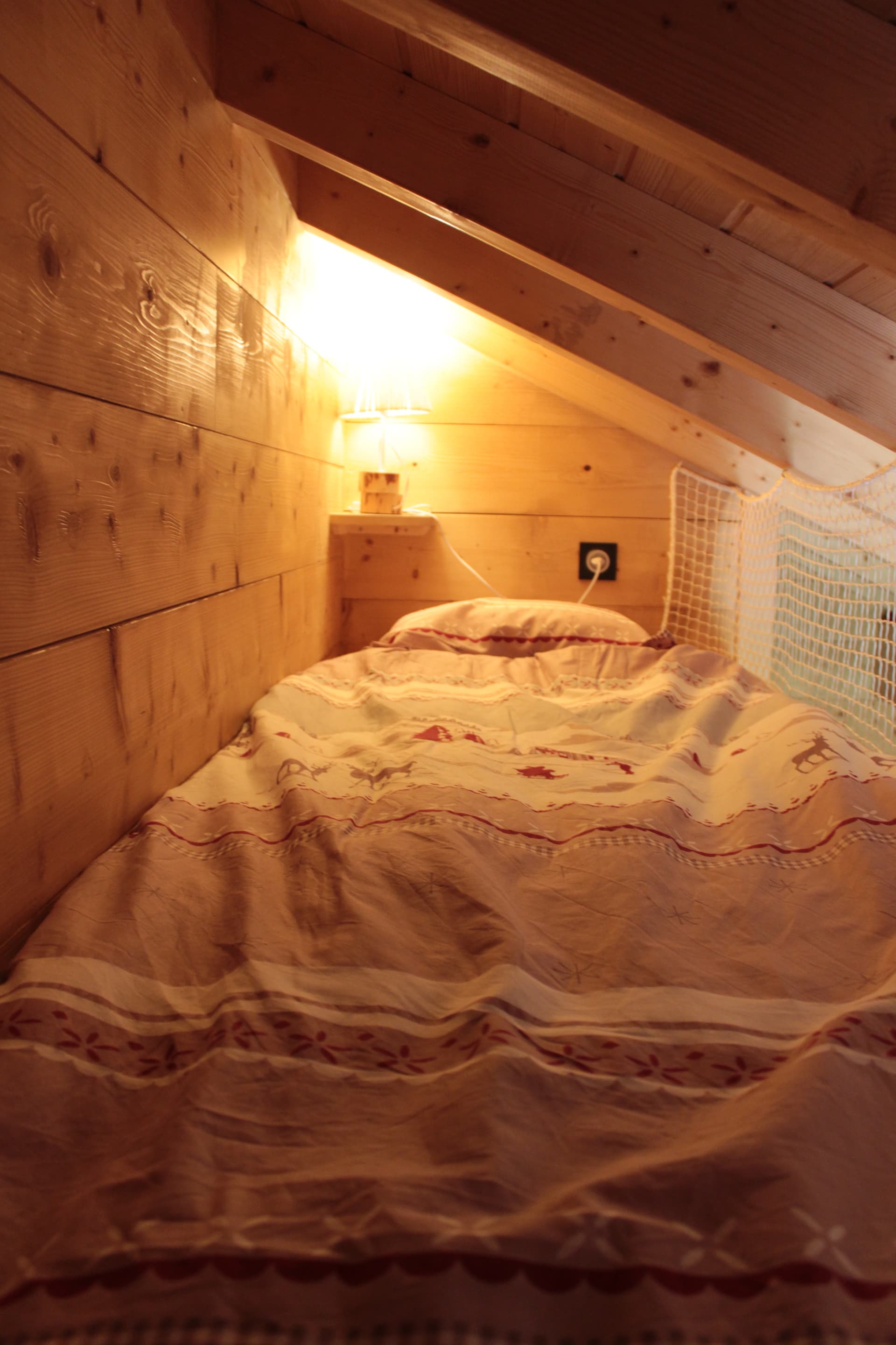 Chalet Le Karibou — photo de galerie 43