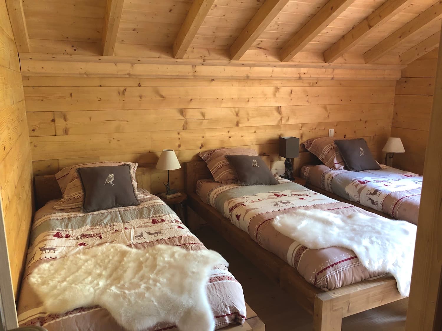 Chalet Le Karibou — photo de galerie 44