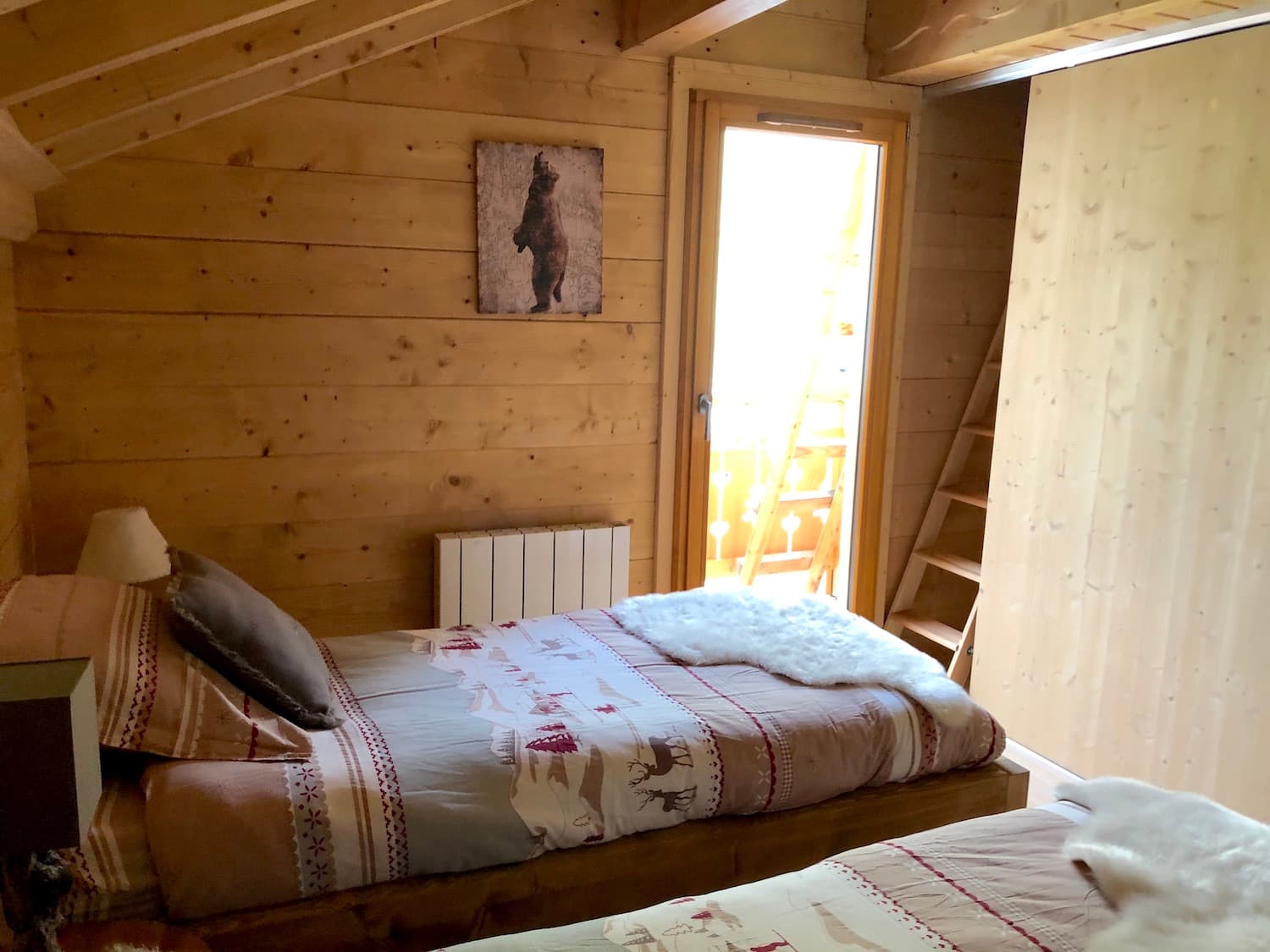 Chalet Le Karibou — photo de galerie 45