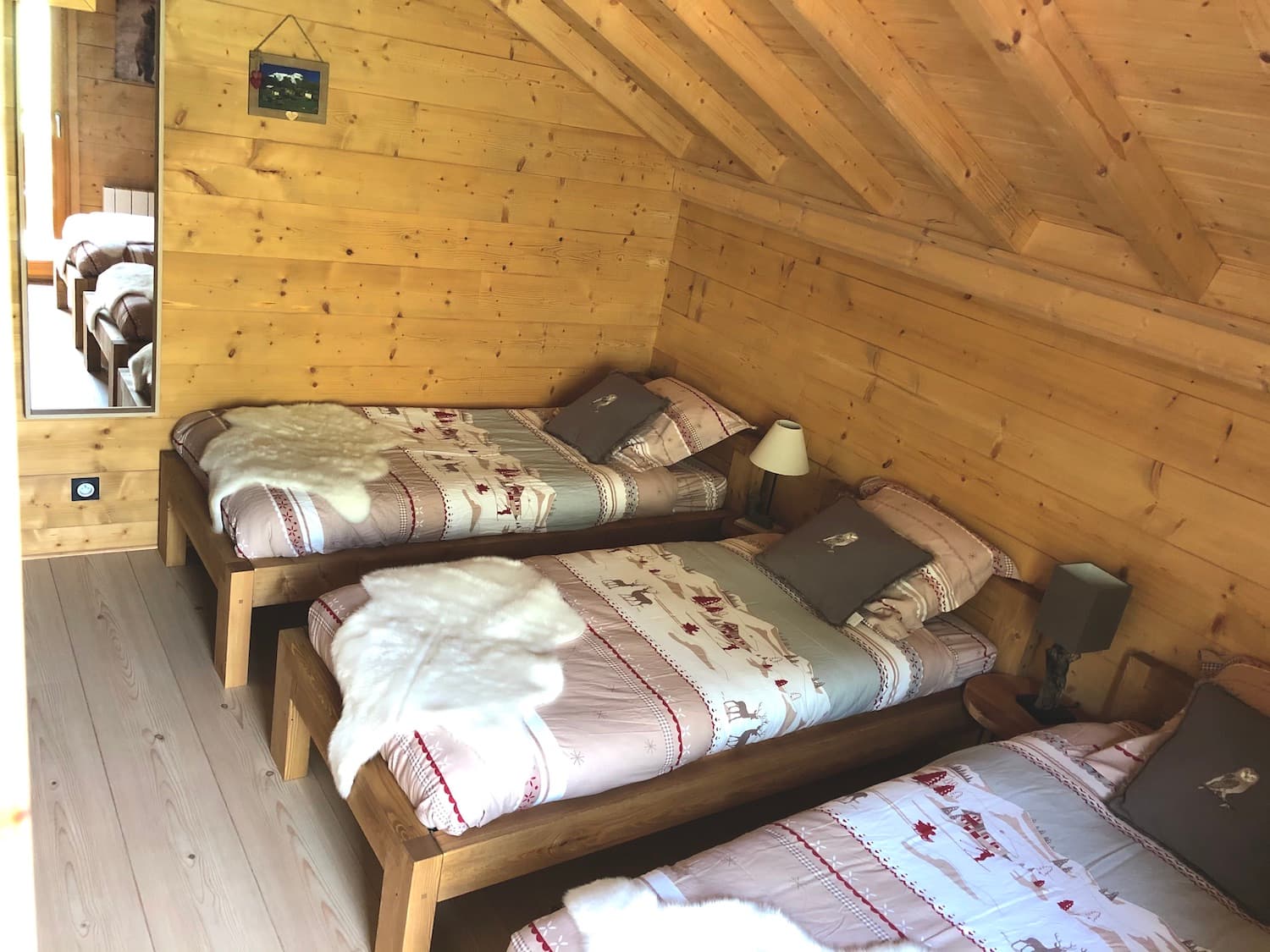 Chalet Le Karibou — photo de galerie 46