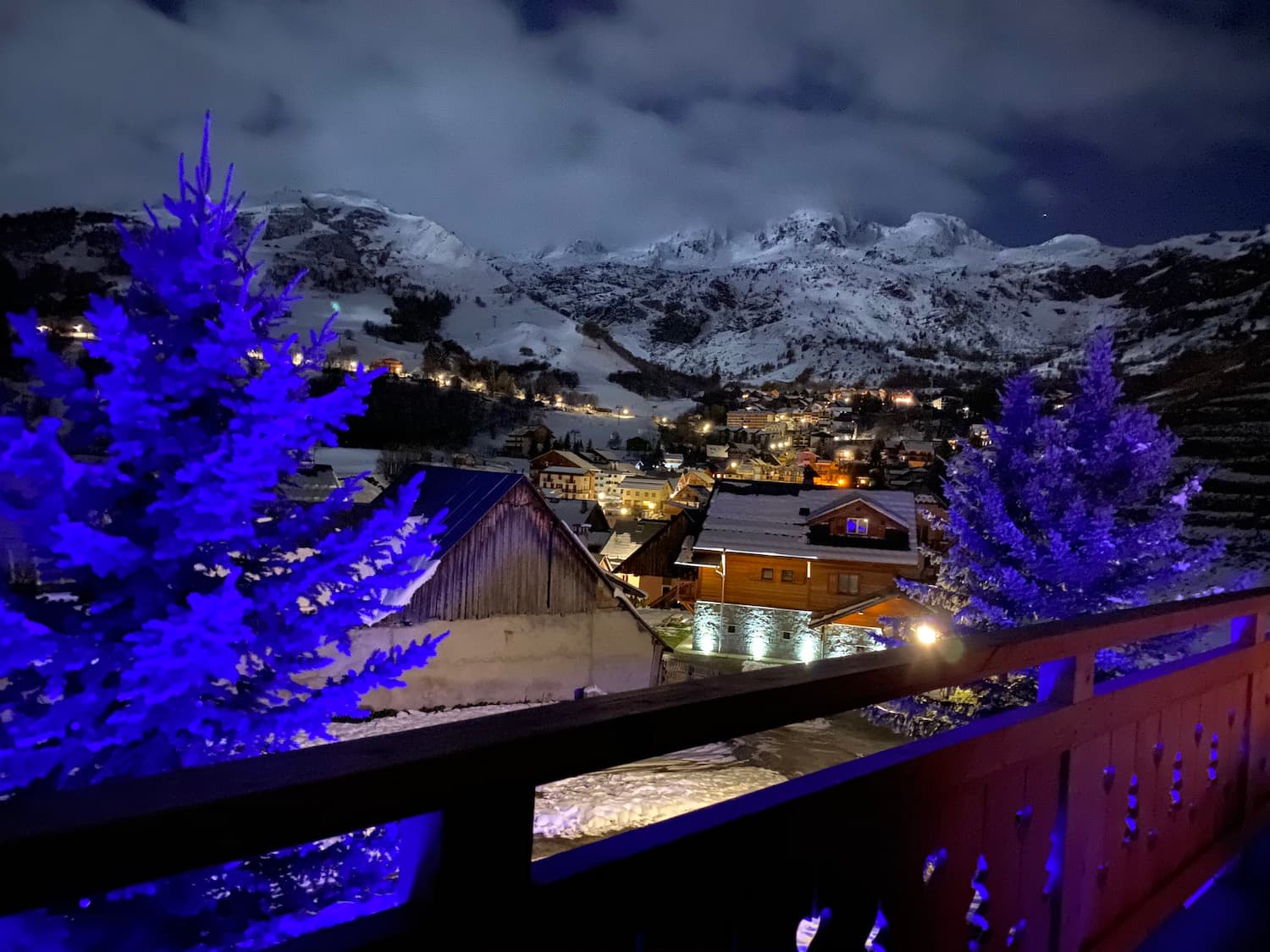 Chalet Le Karibou — photo de galerie 57
