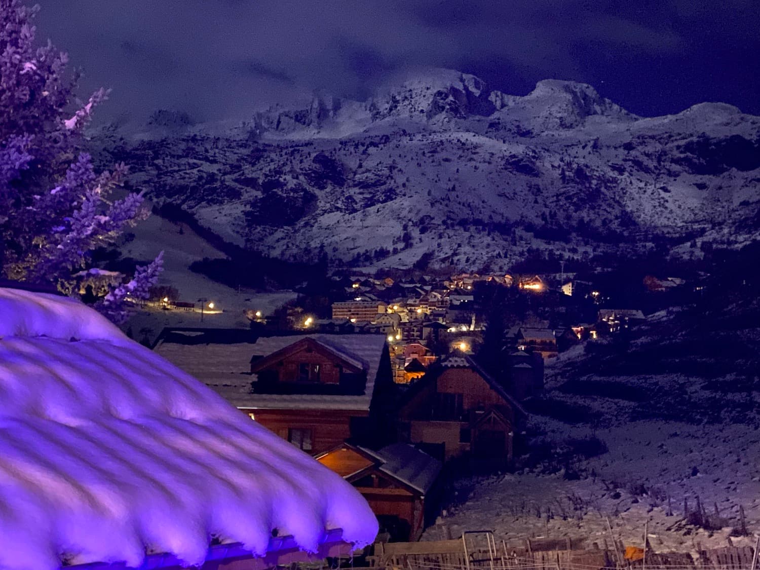 Chalet Le Karibou — photo de galerie 58