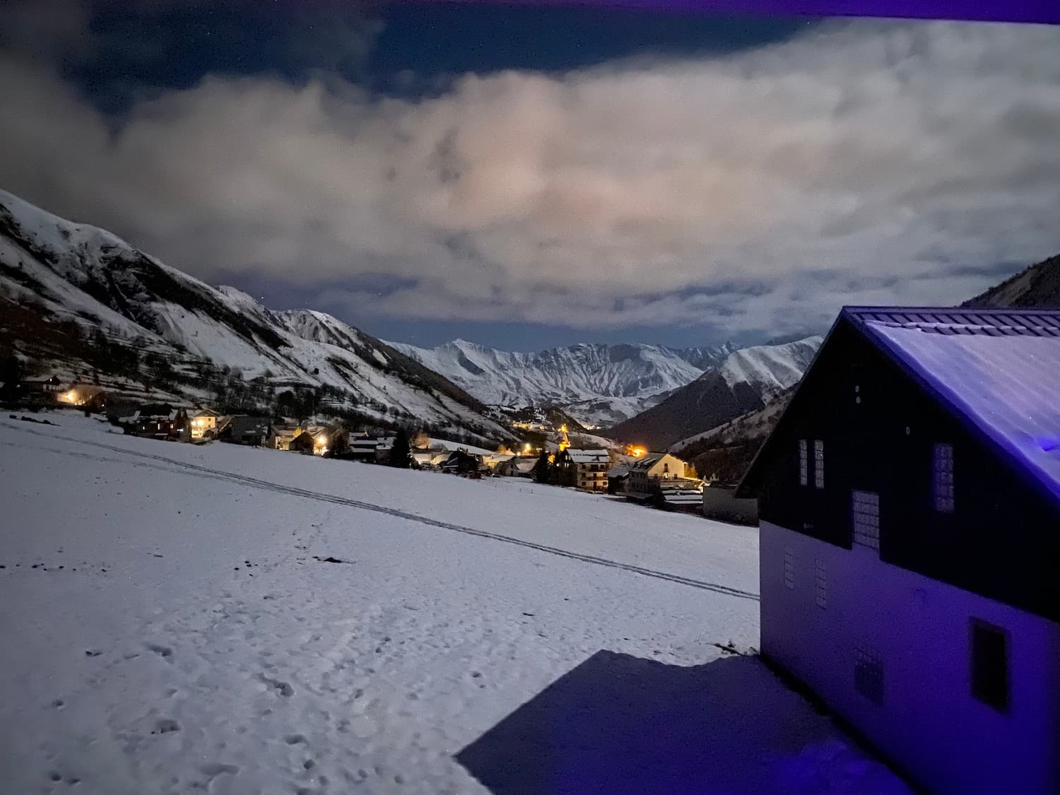 Chalet Le Karibou — photo de galerie 59
