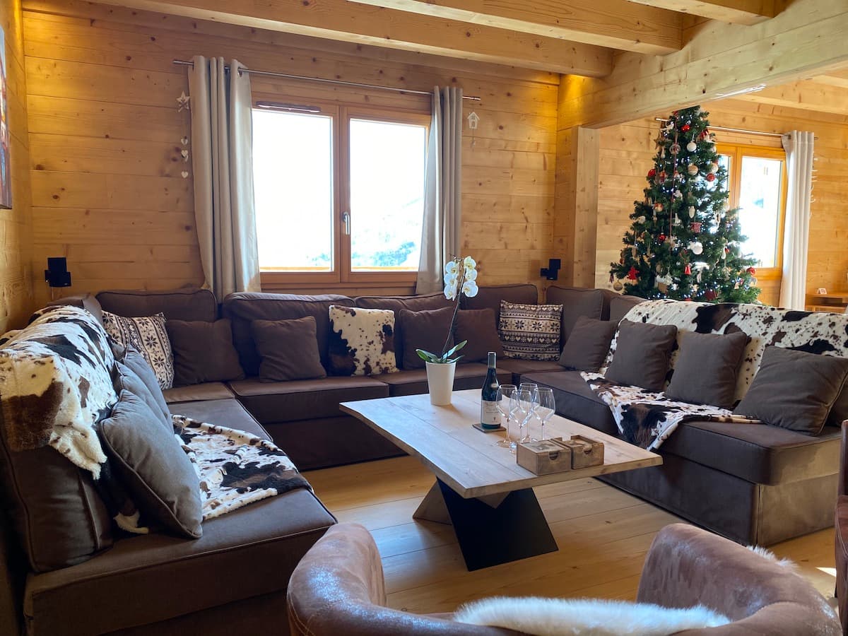 Chalet Le Karibou — photo de galerie 28