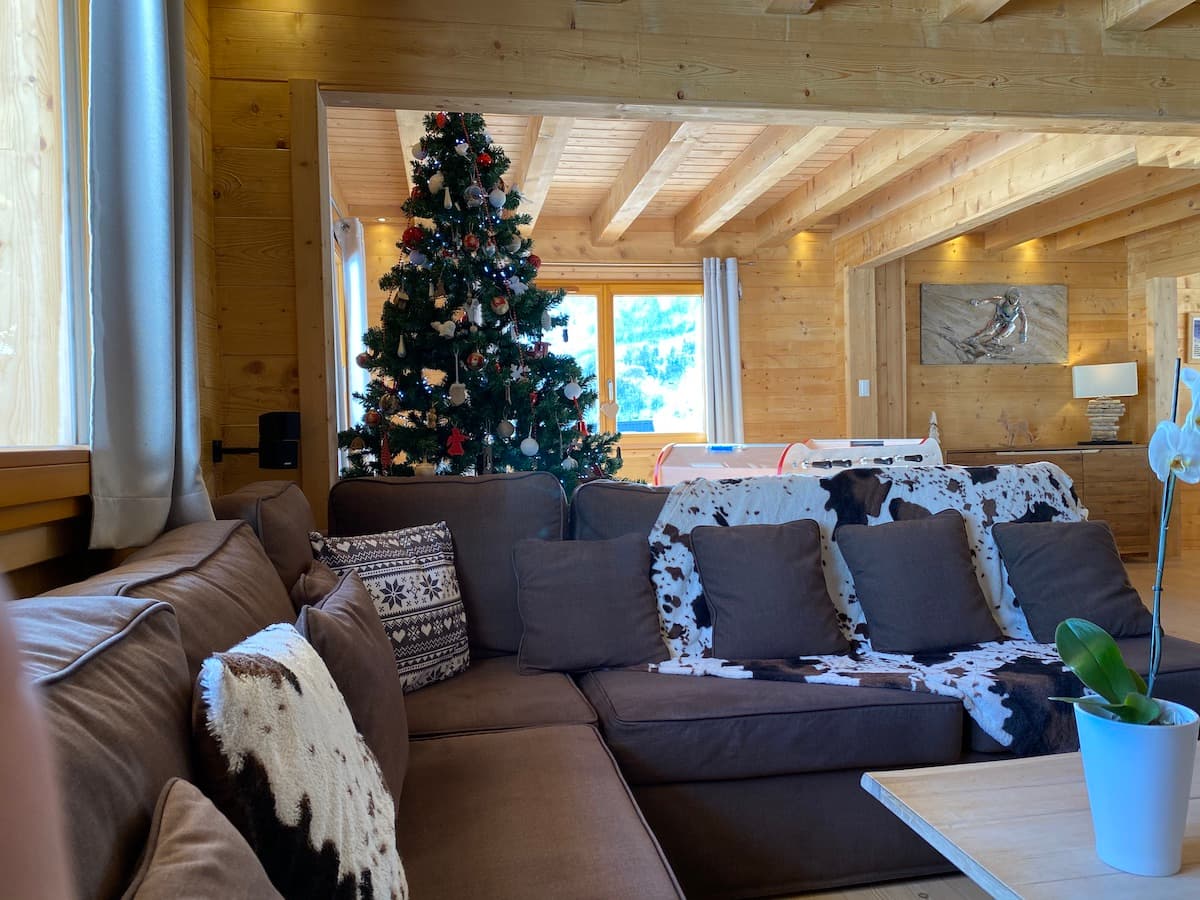 Chalet Le Karibou — photo de galerie 26
