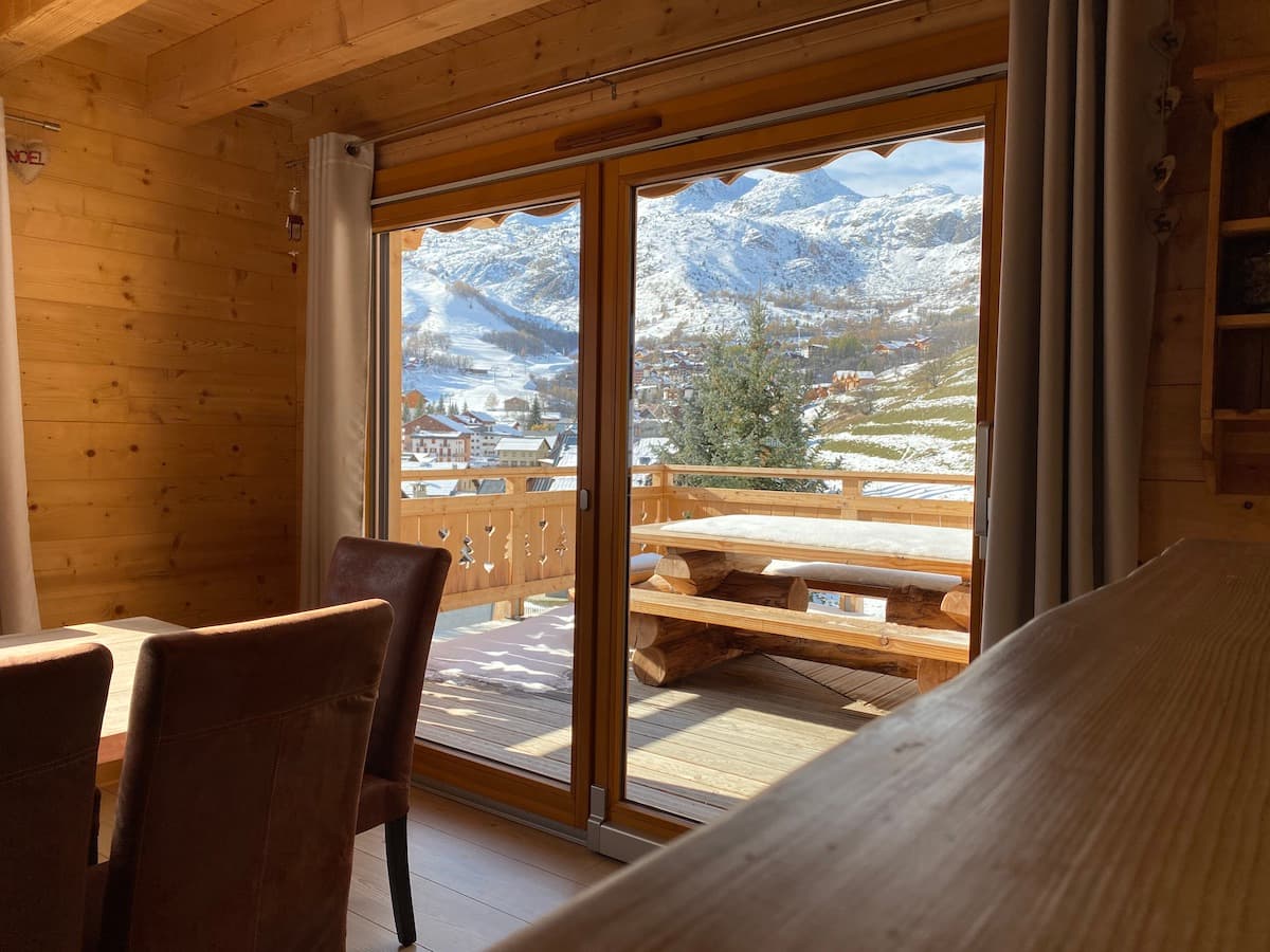 Chalet Le Karibou — photo de galerie 22