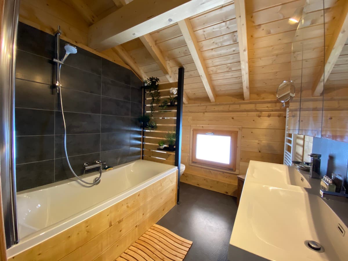 Chalet Le Karibou — photo de galerie 40