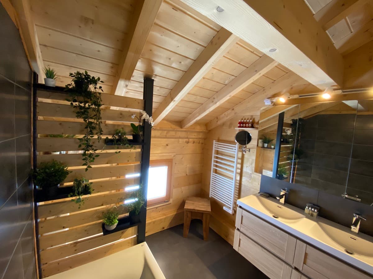 Chalet Le Karibou — photo de galerie 36