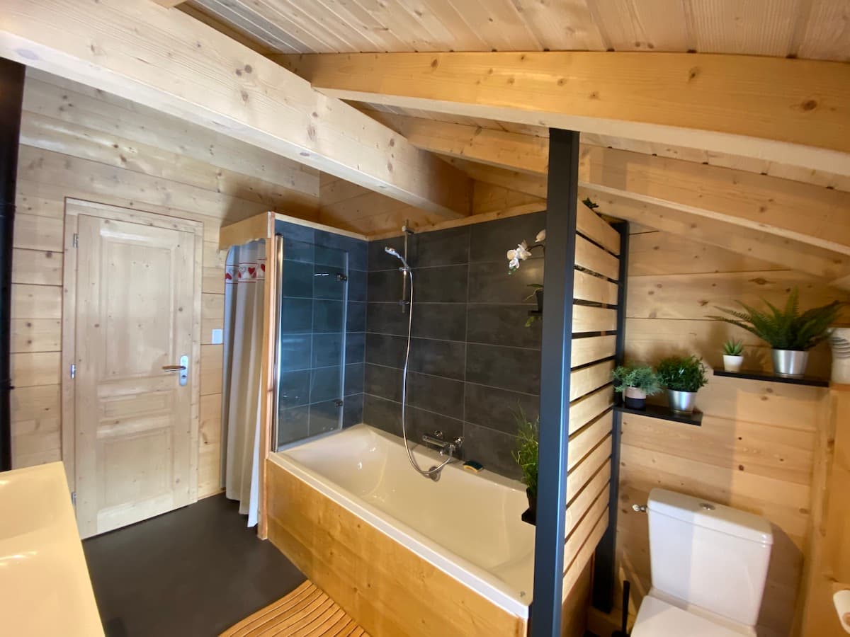 Chalet Le Karibou — photo de galerie 39