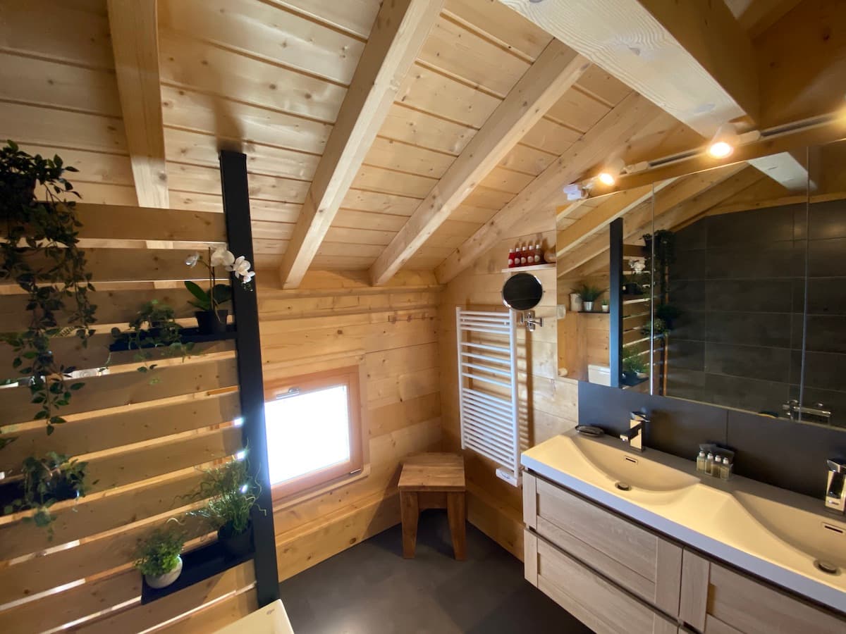 Chalet Le Karibou — photo de galerie 38
