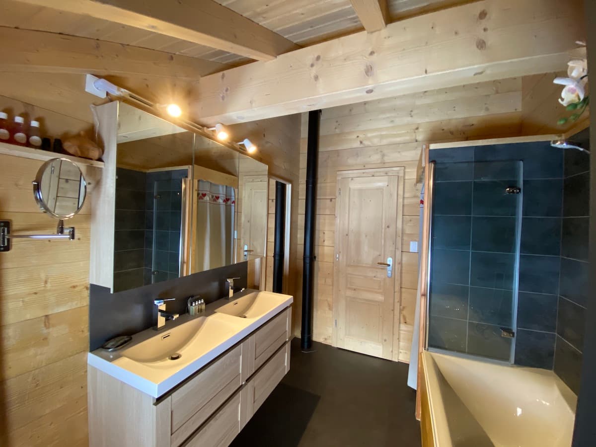 Chalet Le Karibou — photo de galerie 37