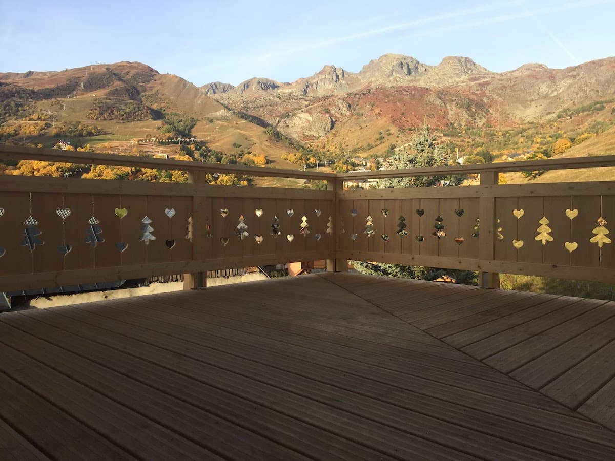 Chalet Le Karibou — photo de galerie 82