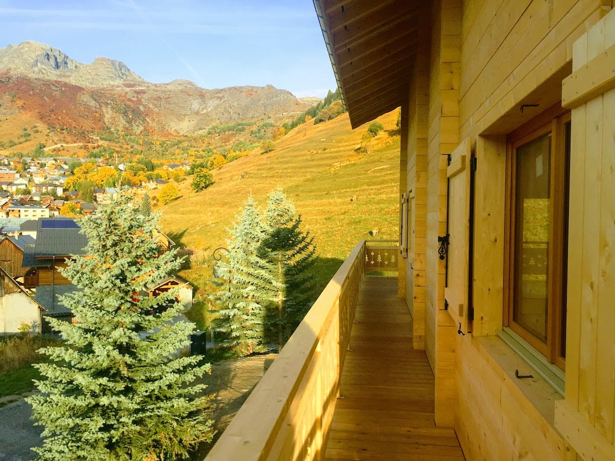 Chalet Le Karibou — photo de galerie 83