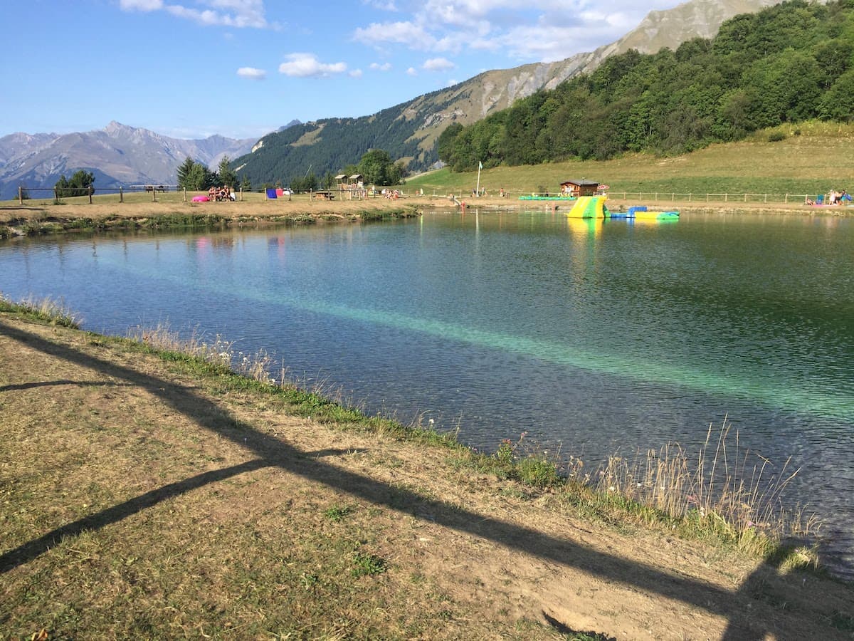 Chalet Le Karibou — photo de galerie 89