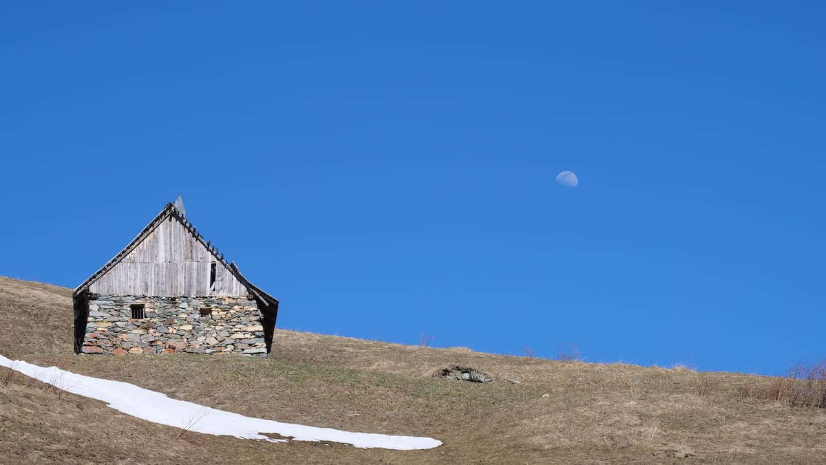 Chalet Le Karibou — photo de galerie 90