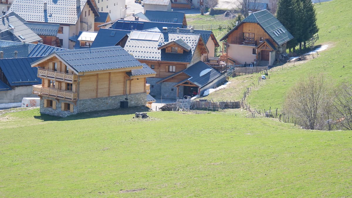 Chalet Le Karibou — photo de galerie 94