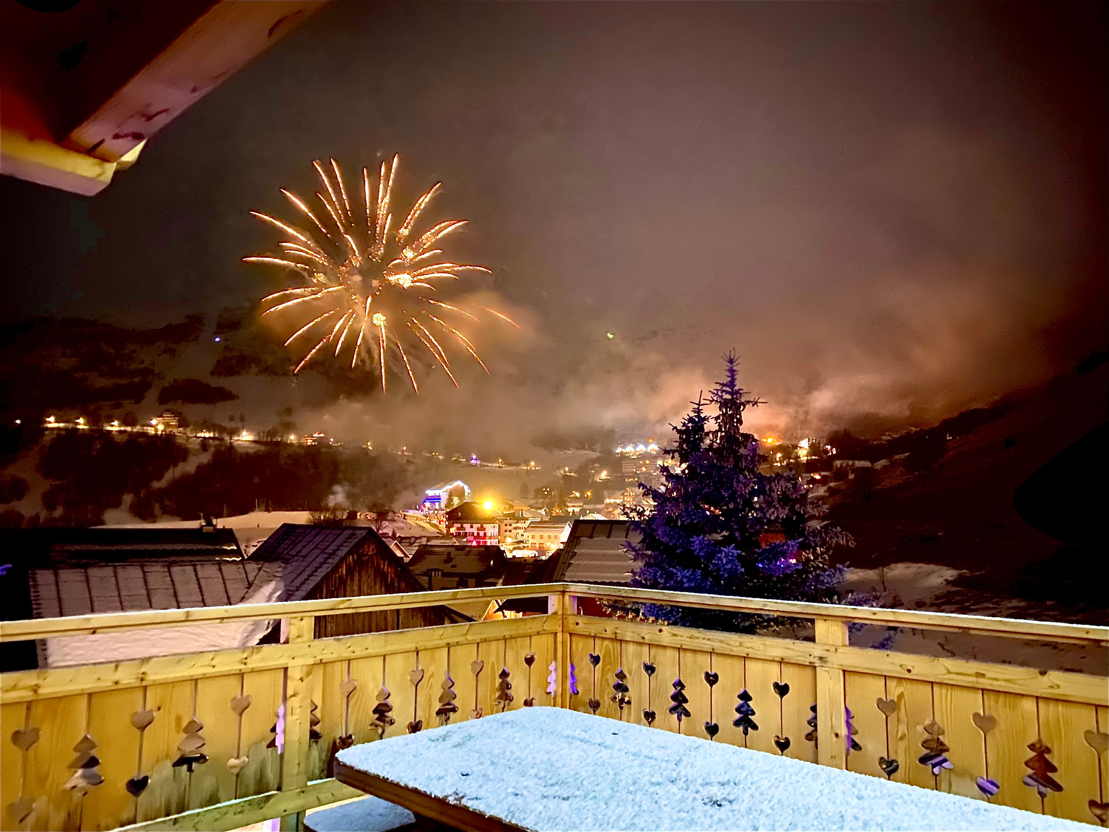 Chalet Le Karibou — photo de galerie 55