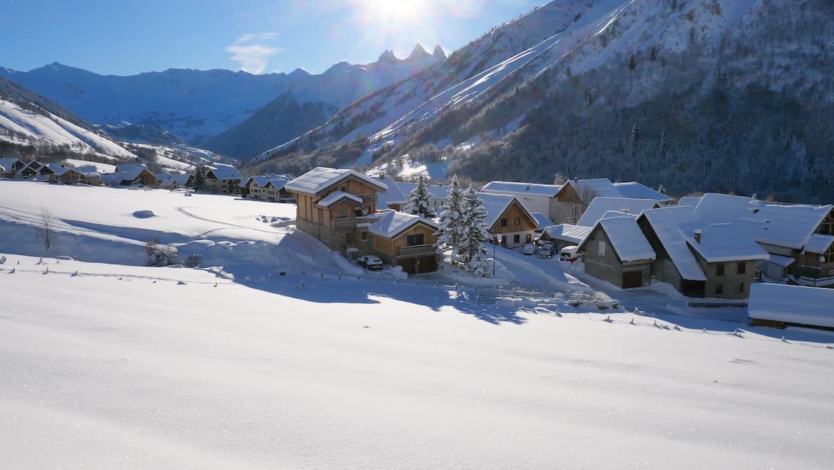 Chalet Le Karibou — photo de galerie 18