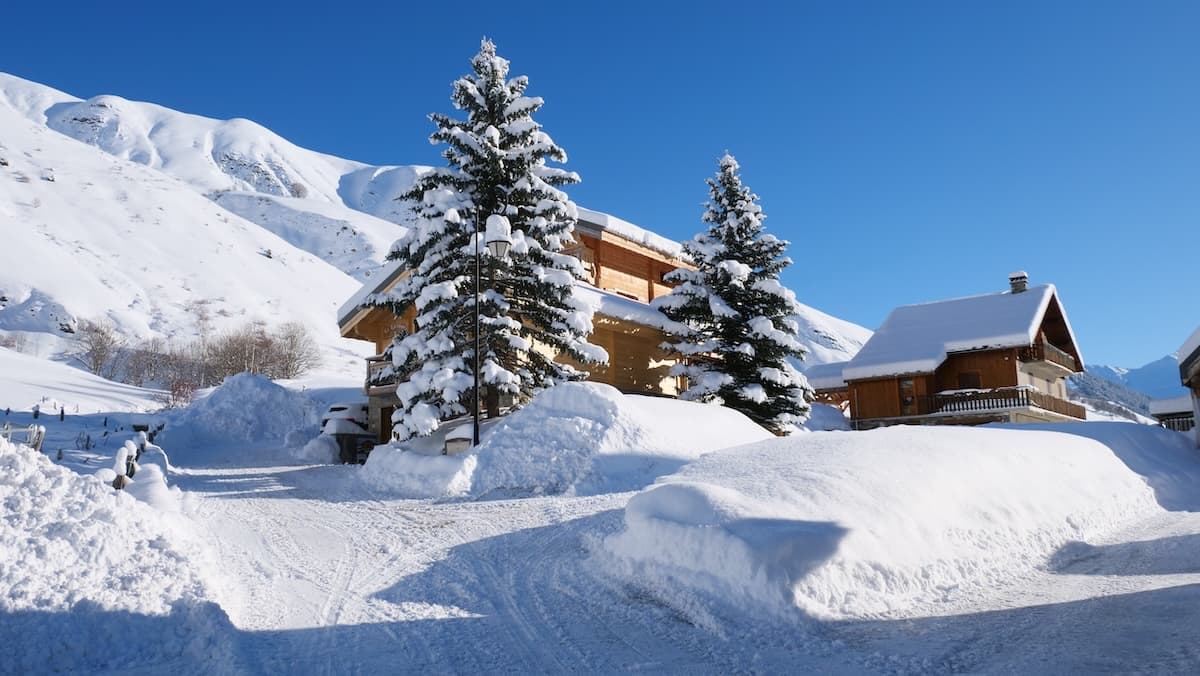 Chalet Le Karibou — photo de galerie 16