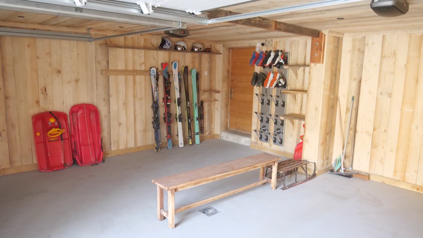 Chalet Le Karibou — photo de galerie 10