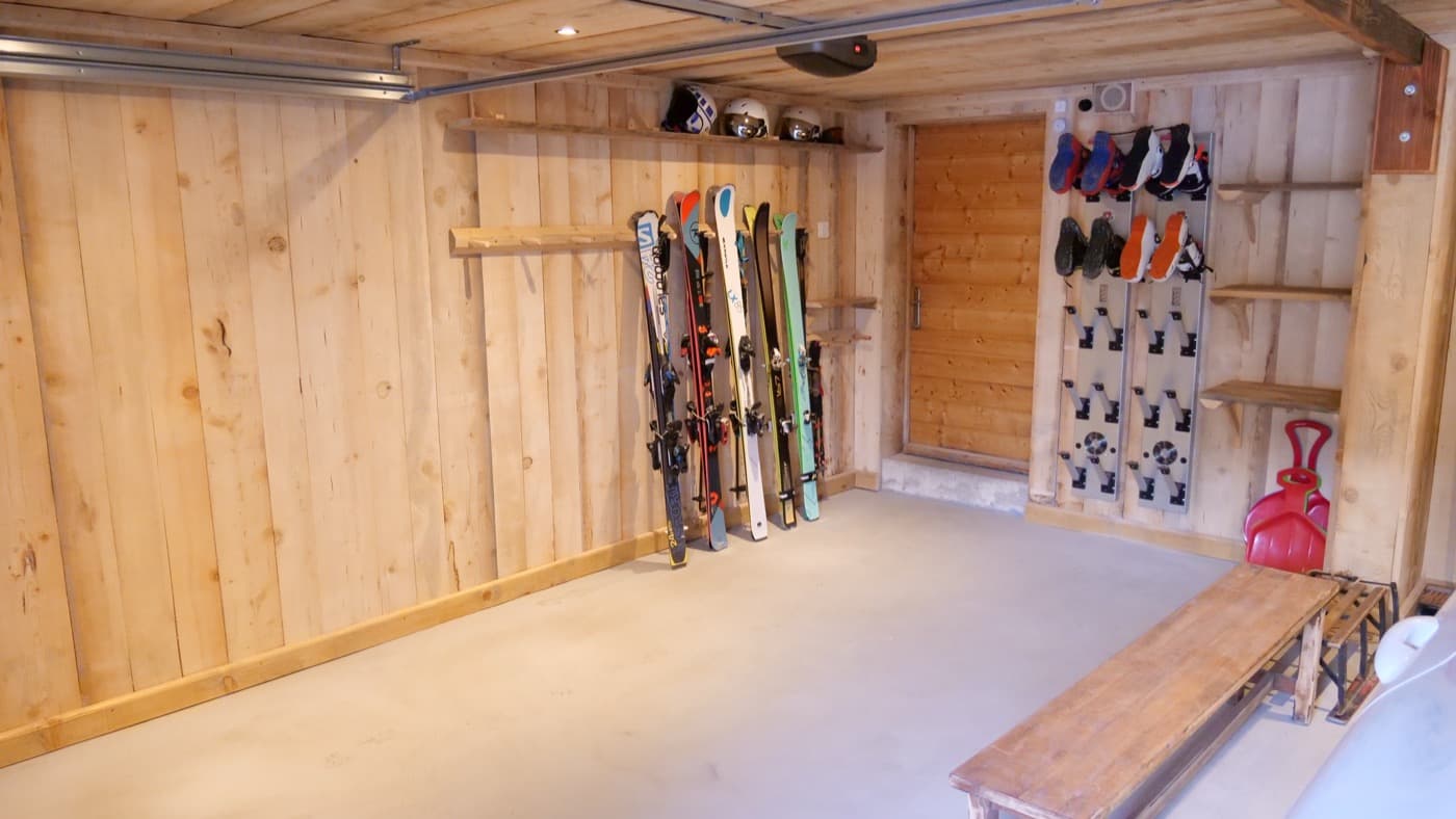Chalet Le Karibou — photo de galerie 12