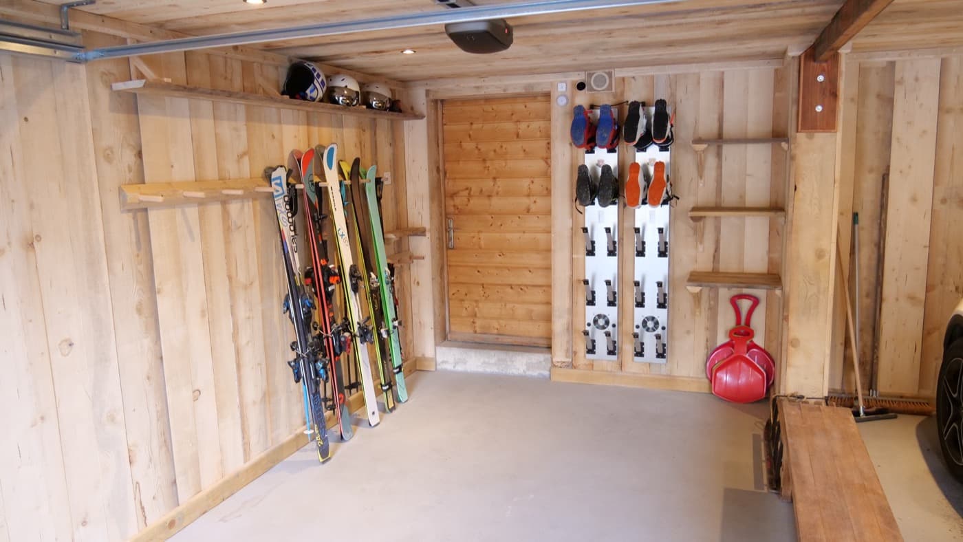 Chalet Le Karibou — photo de galerie 11