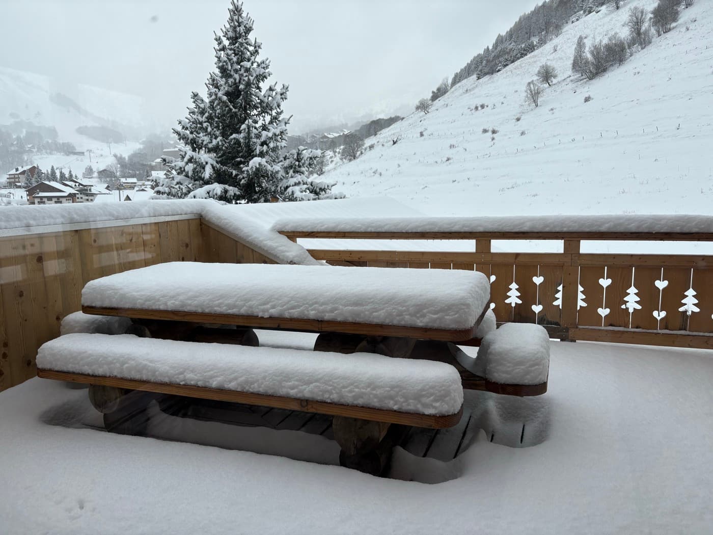 Chalet Le Karibou — photo de galerie 8