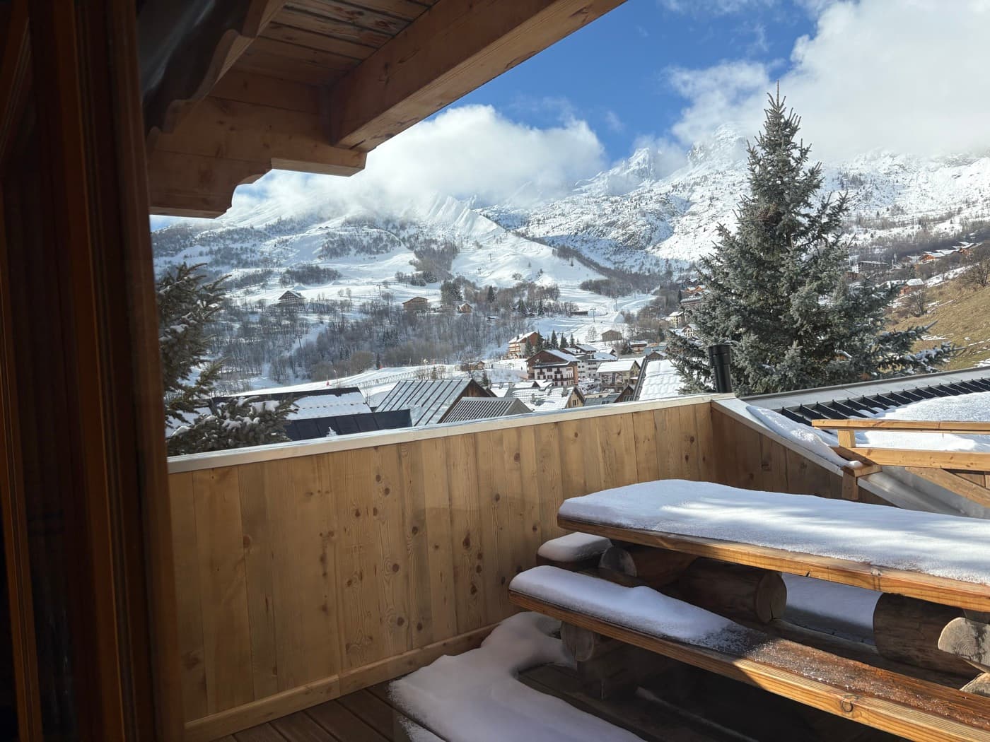 Chalet Le Karibou — photo de galerie 7