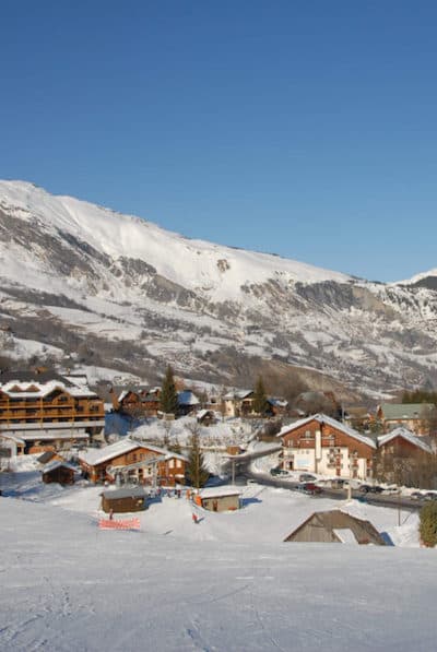Les Bottières