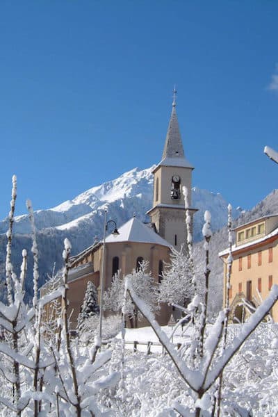 Saint-Colomban-des-Villards